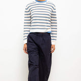 Leset - Kyoto Wide Leg Pant