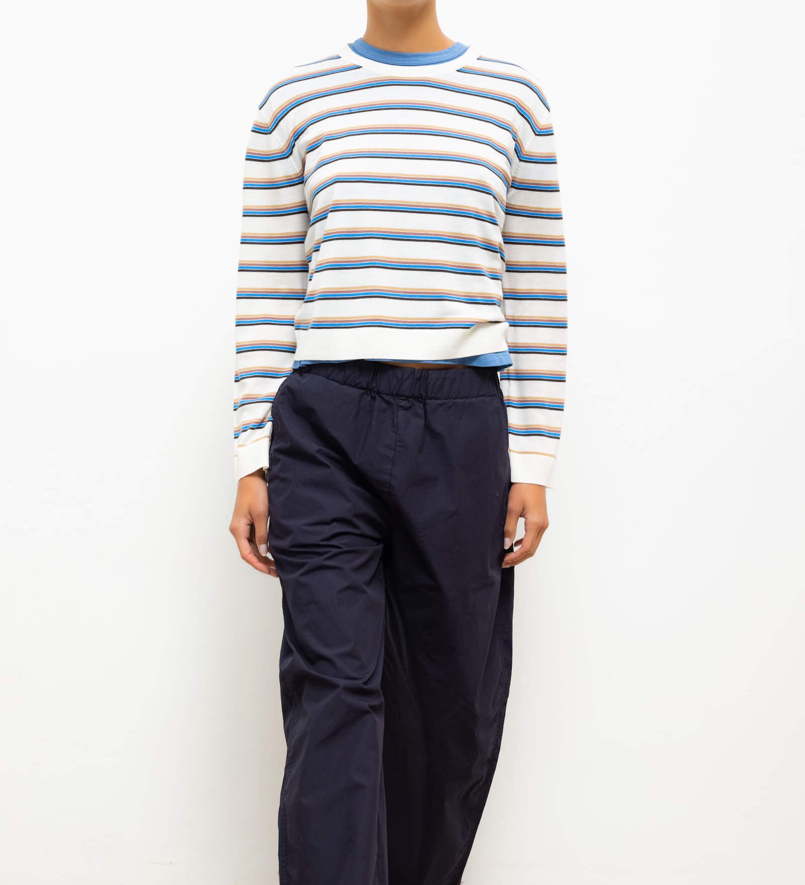 Leset - Kyoto Wide Leg Pant