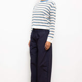 Leset - Kyoto Wide Leg Pant