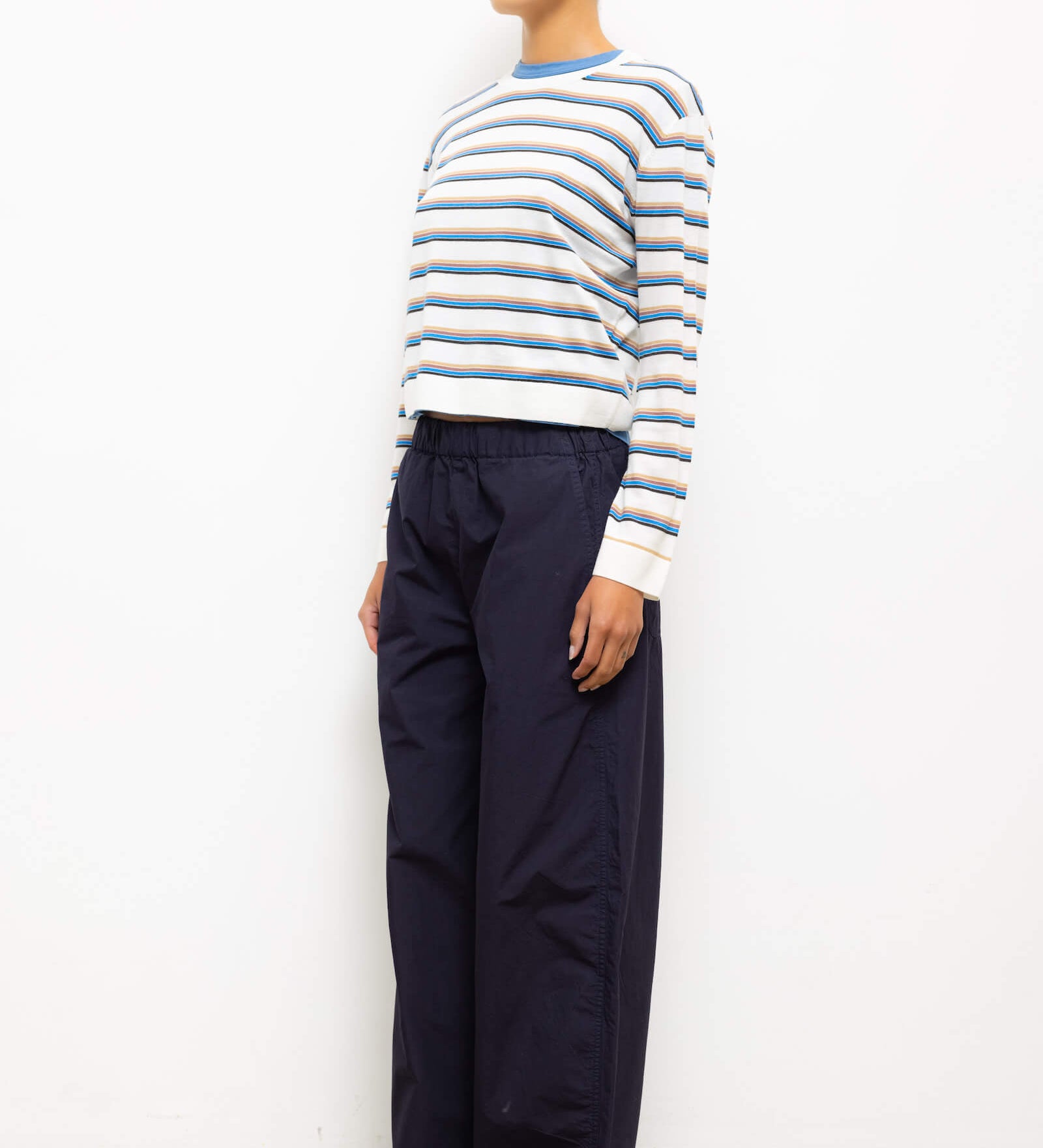 Leset - Kyoto Wide Leg Pant