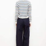 Leset - Kyoto Wide Leg Pant