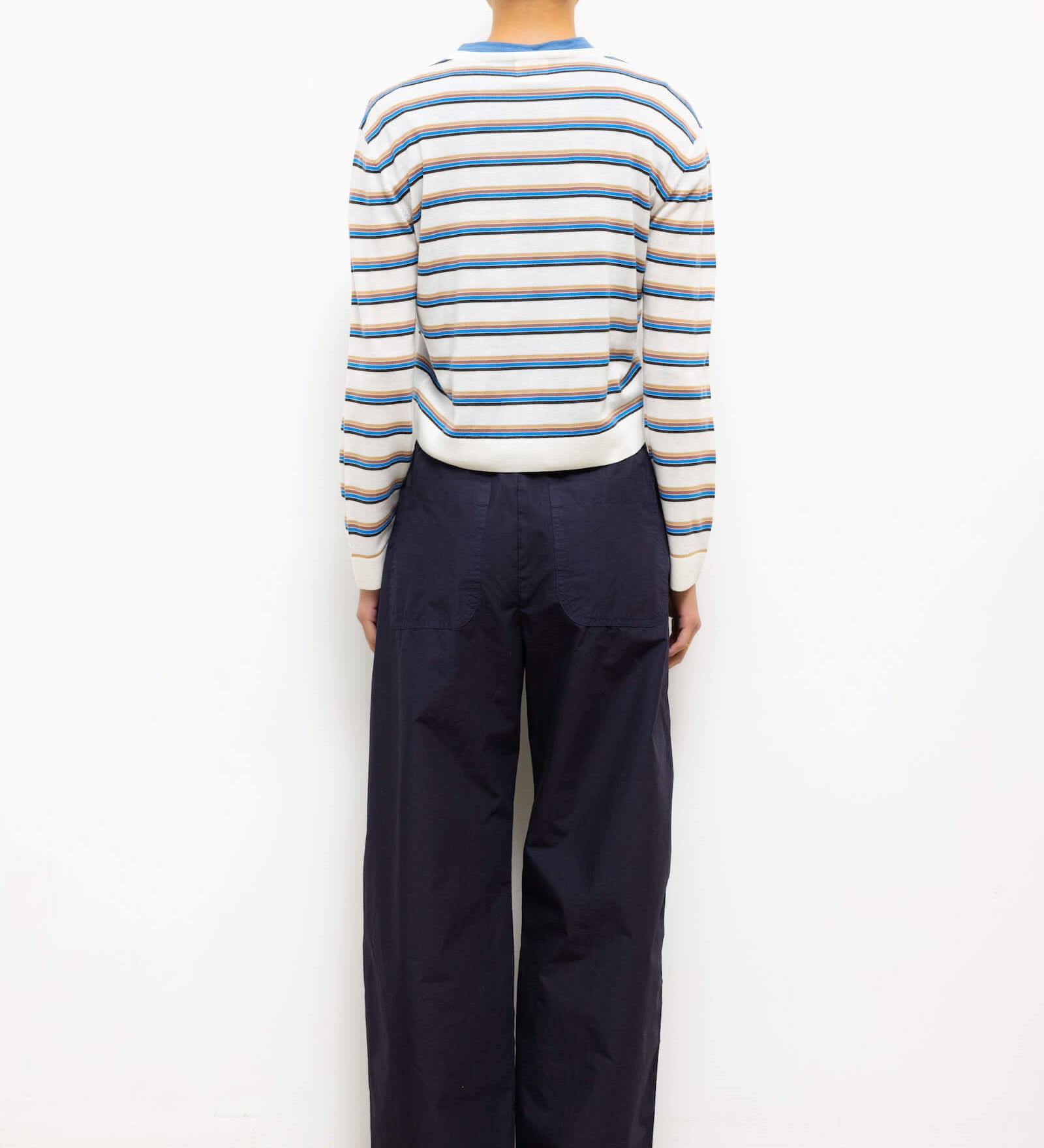 Leset - Kyoto Wide Leg Pant