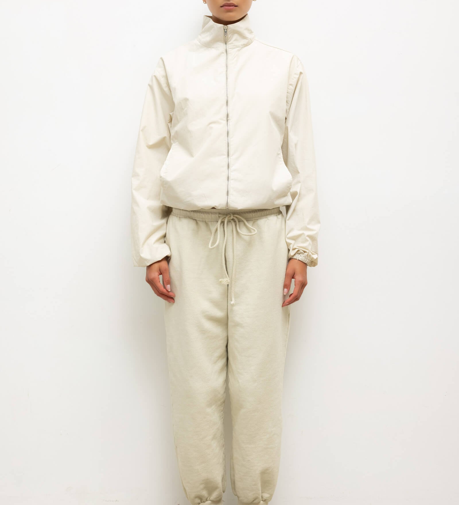 Leset - Kyoto Windbreaker