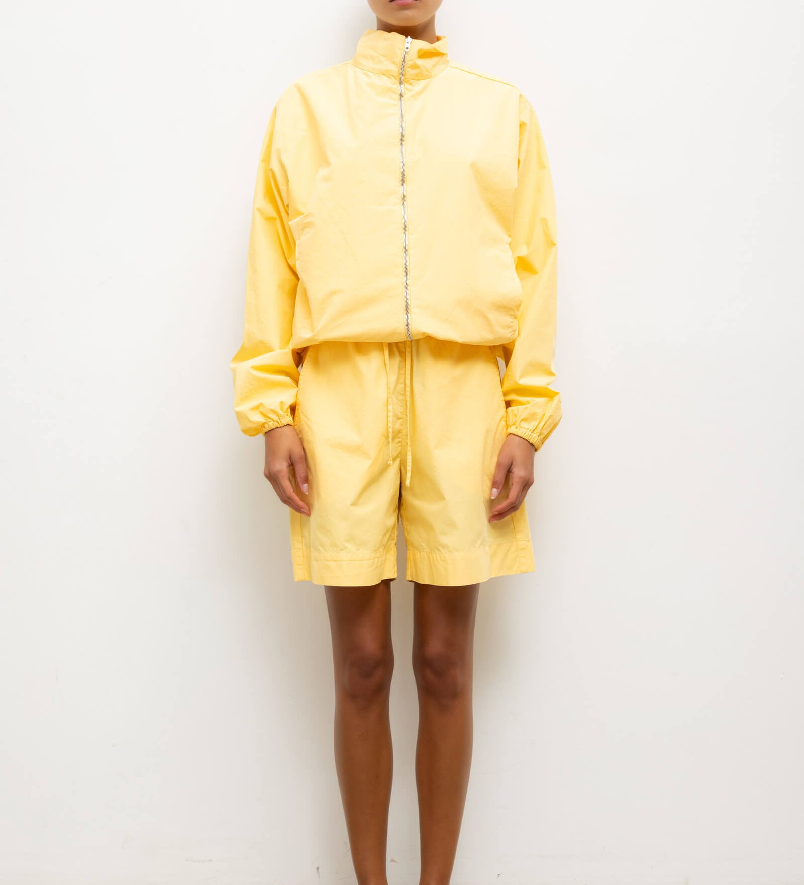 Leset - Kyoto Windbreaker