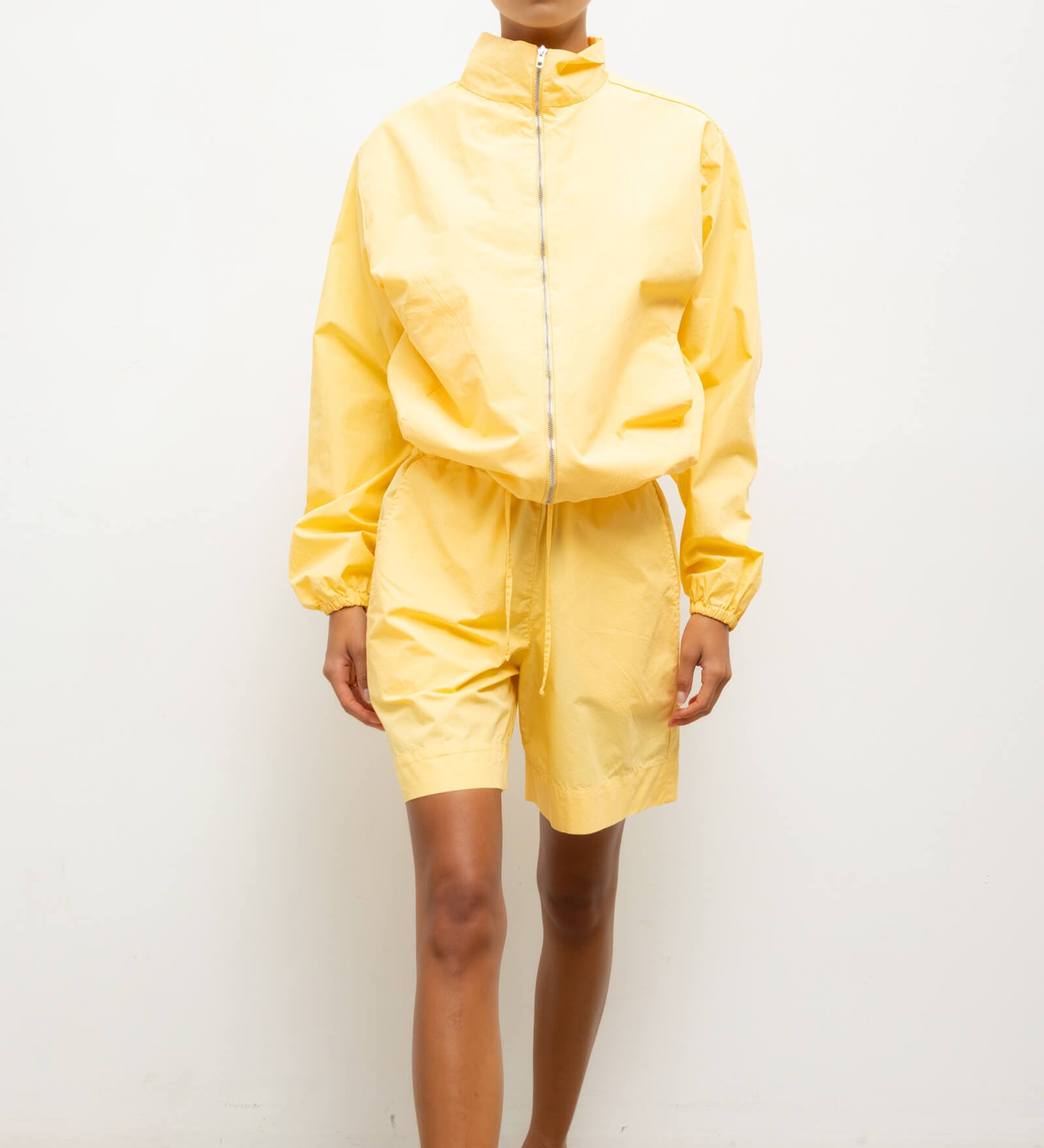 Leset - Kyoto Windbreaker