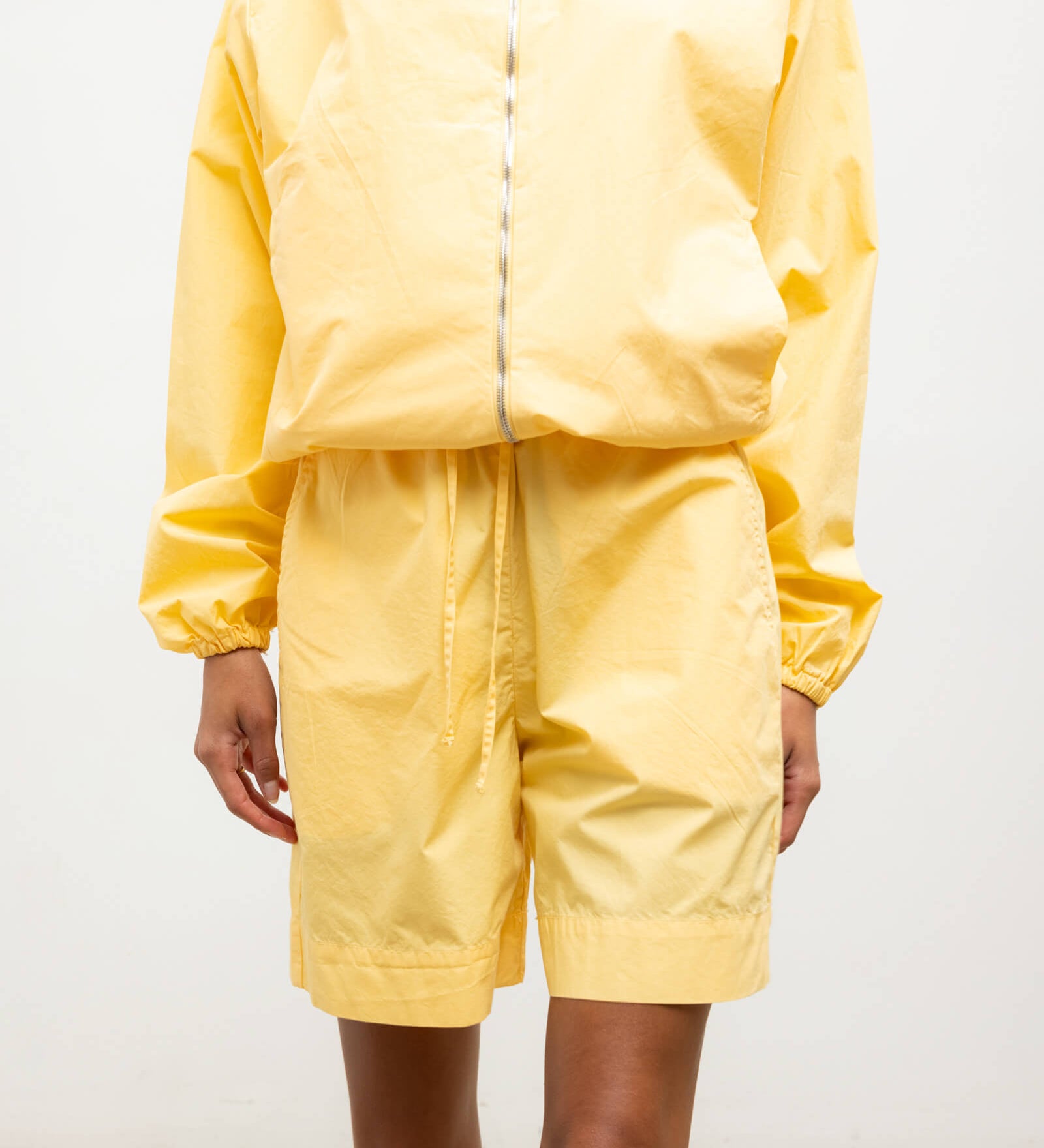 Leset - Kyoto Windbreaker