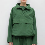 Leset - Kyoto Anorak