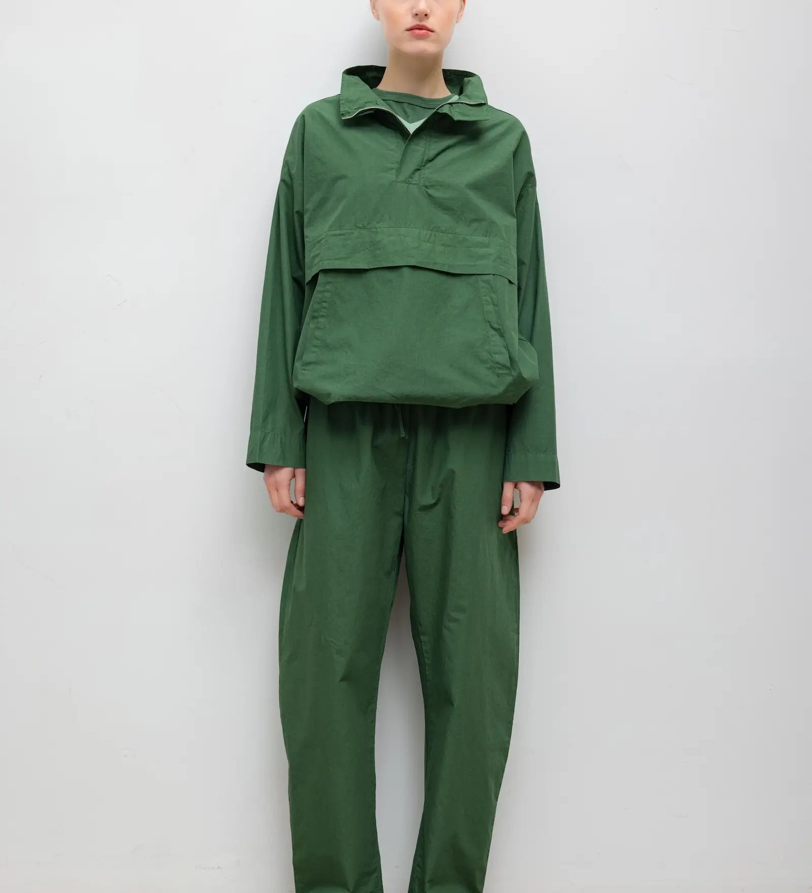 Leset - Kyoto Anorak