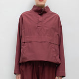 Leset - Kyoto Anorak