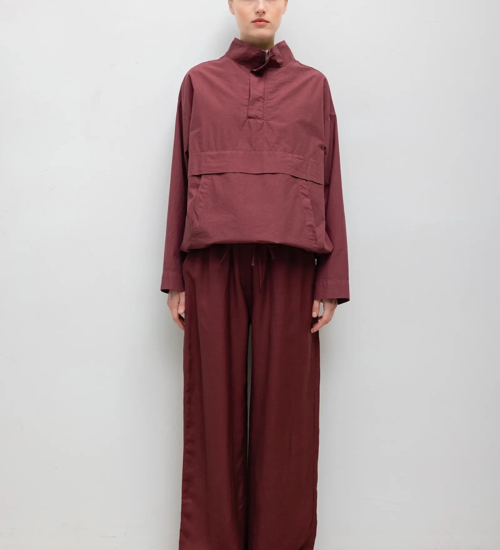 Leset - Kyoto Anorak