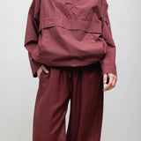 Leset - Kyoto Anorak