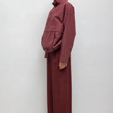 Leset - Kyoto Anorak