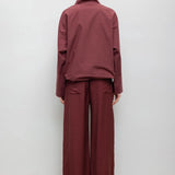 Leset - Kyoto Anorak