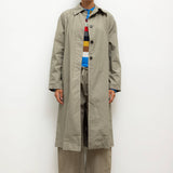 Leset - Kyoto Car Coat