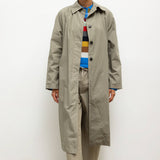 Leset - Kyoto Car Coat