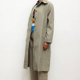 Leset - Kyoto Car Coat