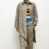 Leset - Kyoto Car Coat