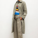 Leset - Kyoto Car Coat