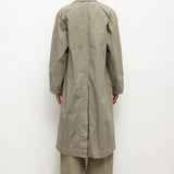 Leset - Kyoto Car Coat