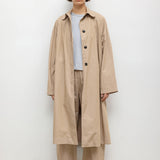 Leset - Kyoto Car Coat