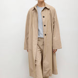 Leset - Kyoto Car Coat
