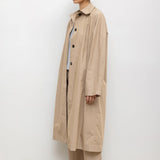 Leset - Kyoto Car Coat