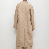 Leset - Kyoto Car Coat
