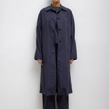 Leset - Pre - Order: Kyoto Car Coat