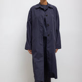 Leset - Pre - Order: Kyoto Car Coat