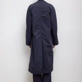 Leset - Pre - Order: Kyoto Car Coat