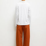 Leset - Kyoto Carpenter Pant