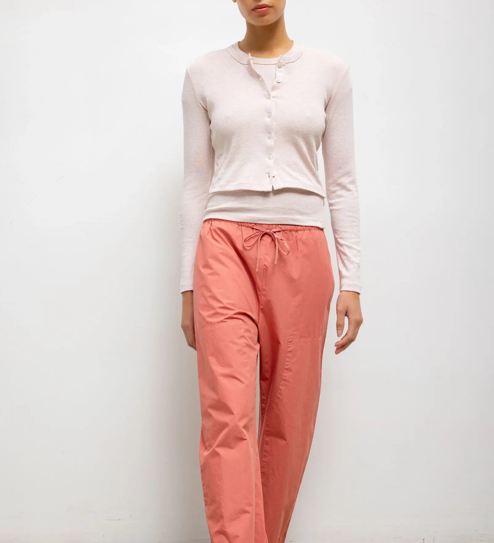 Leset - Kyoto Carpenter Pant