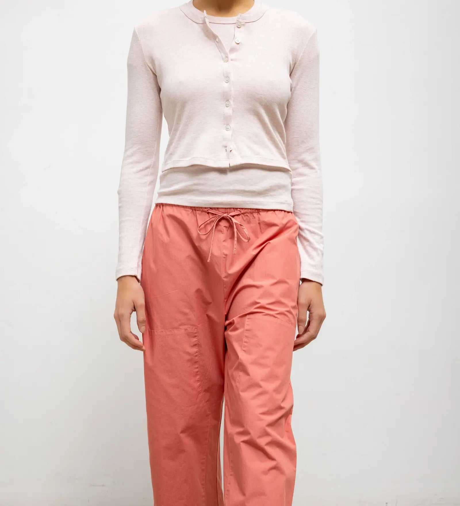 Leset - Kyoto Carpenter Pant