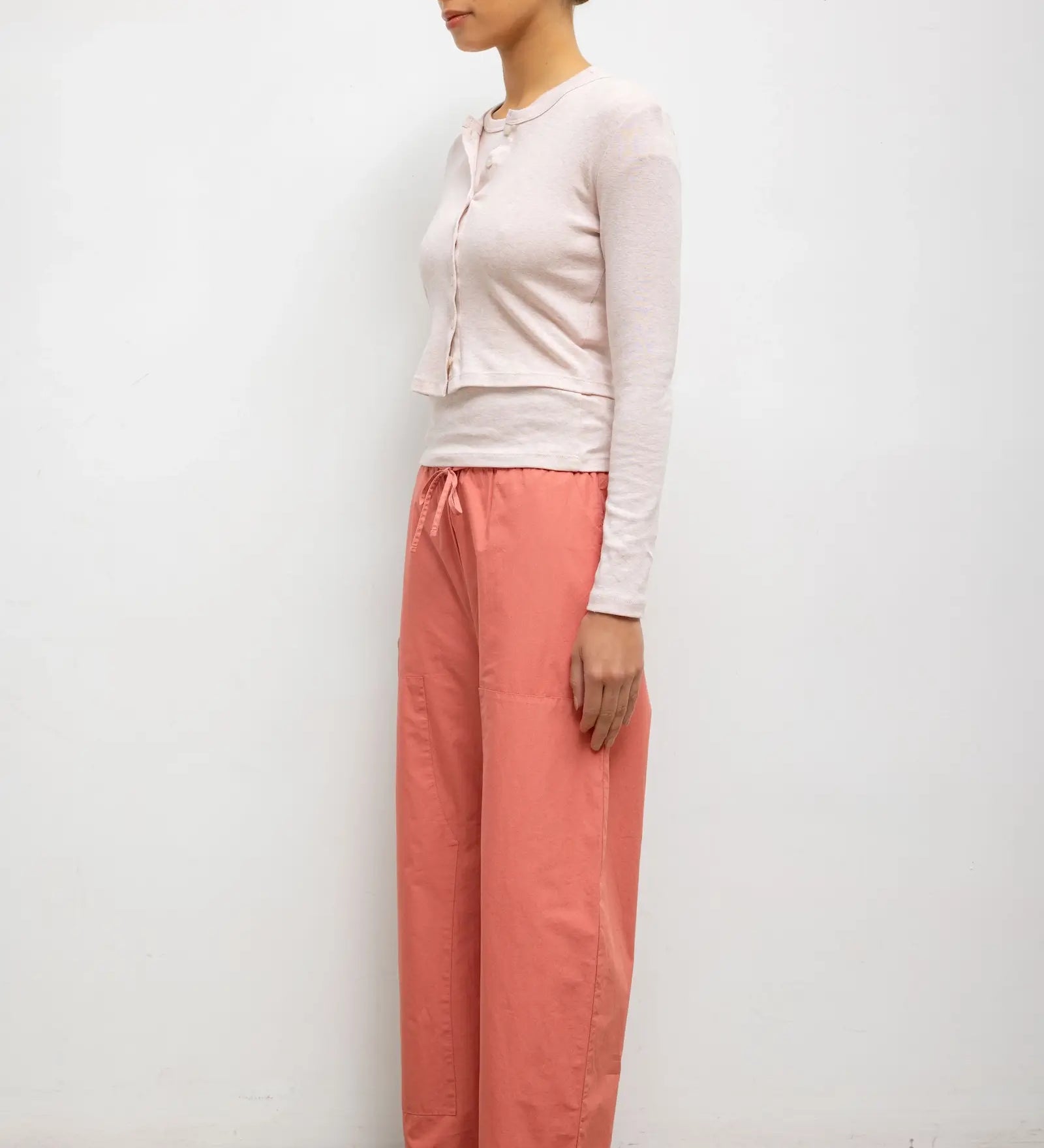 Leset - Kyoto Carpenter Pant