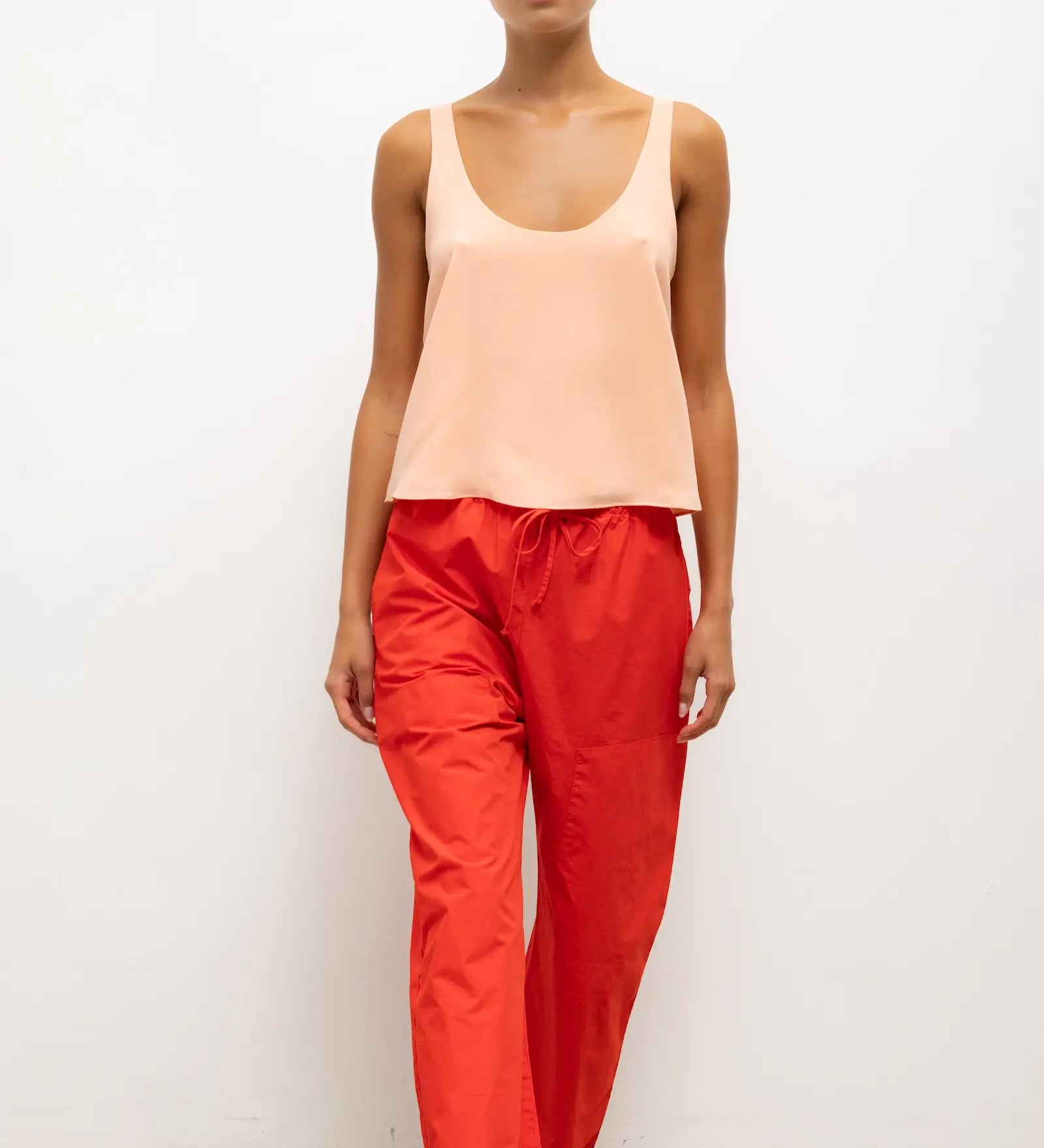 Leset - Kyoto Carpenter Pant
