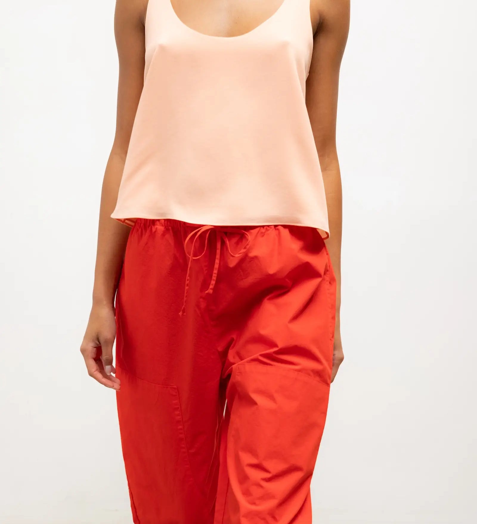 Leset - Kyoto Carpenter Pant