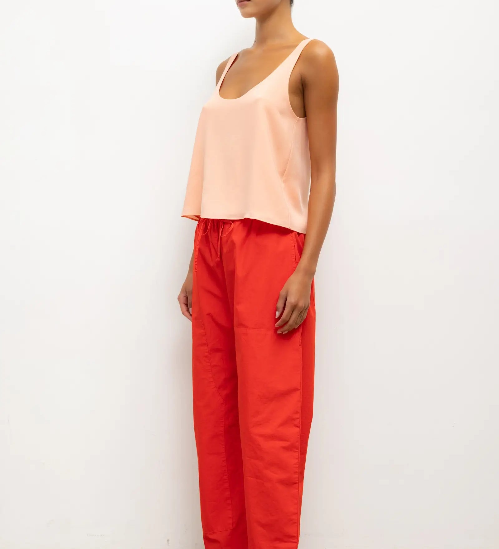 Leset - Kyoto Carpenter Pant