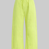 Leset - Kyoto Carpenter Pant