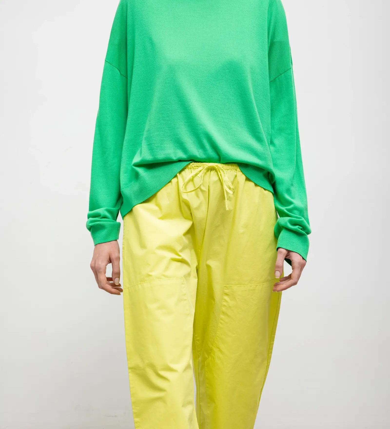 Leset - Kyoto Carpenter Pant