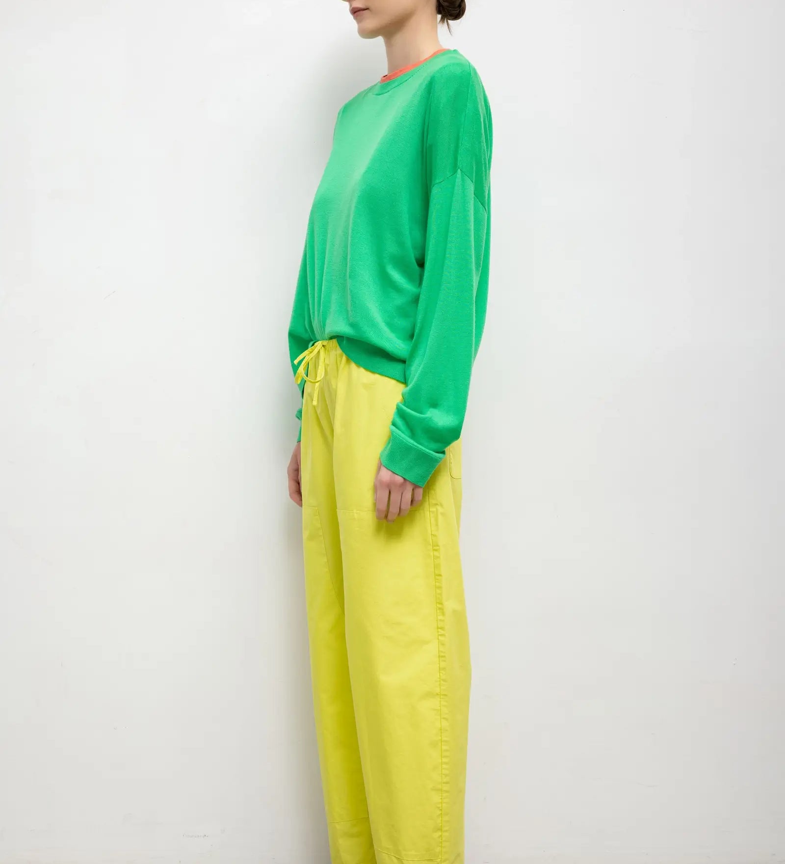 Leset - Kyoto Carpenter Pant