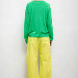 Leset - Kyoto Carpenter Pant