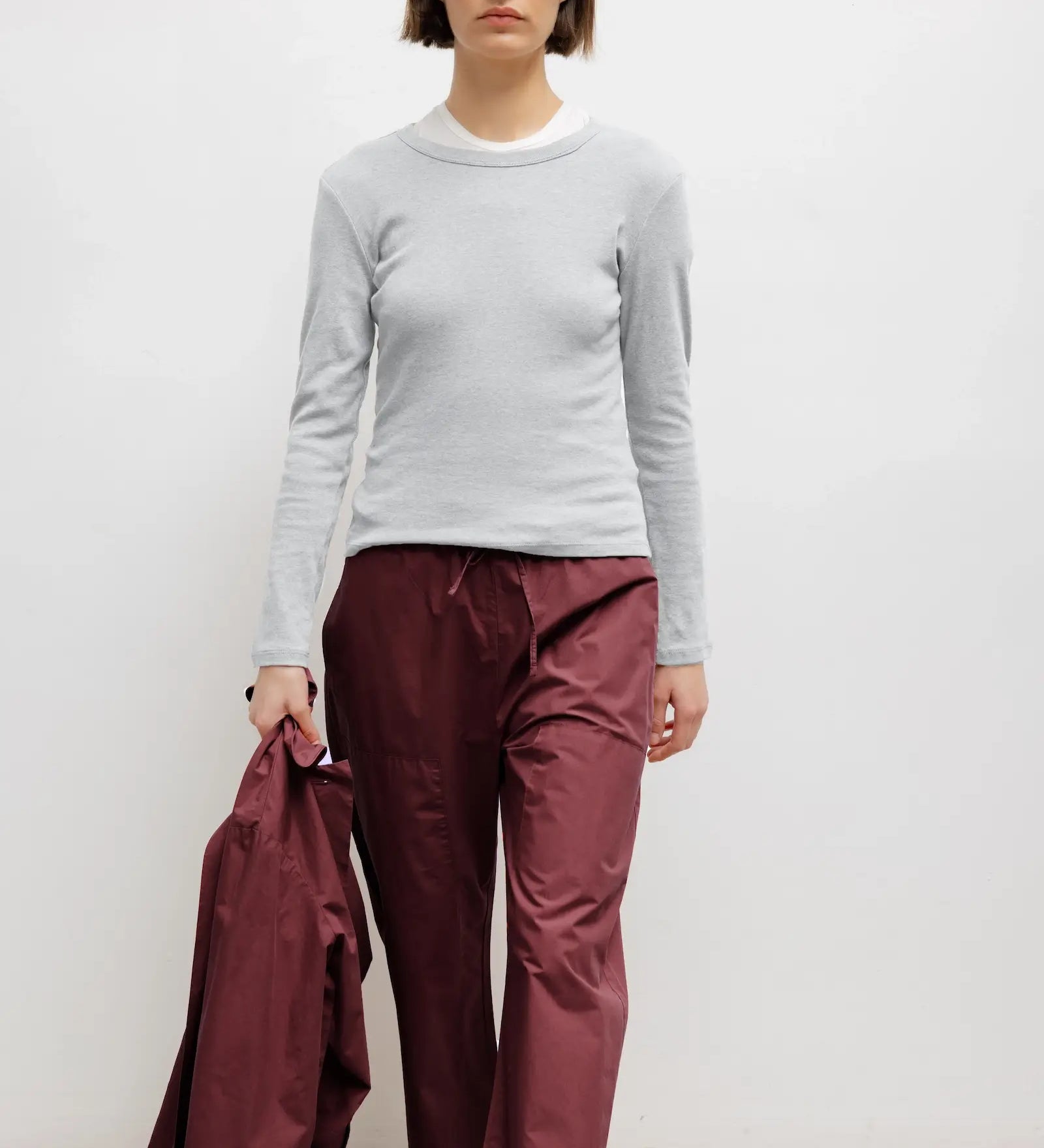 Leset - Kyoto Carpenter Pant
