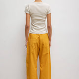 Leset - Kyoto Carpenter Pant
