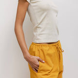 Leset - Kyoto Carpenter Pant