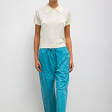 Leset - James Short Sleeve Polo