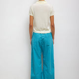 Leset - James Short Sleeve Polo