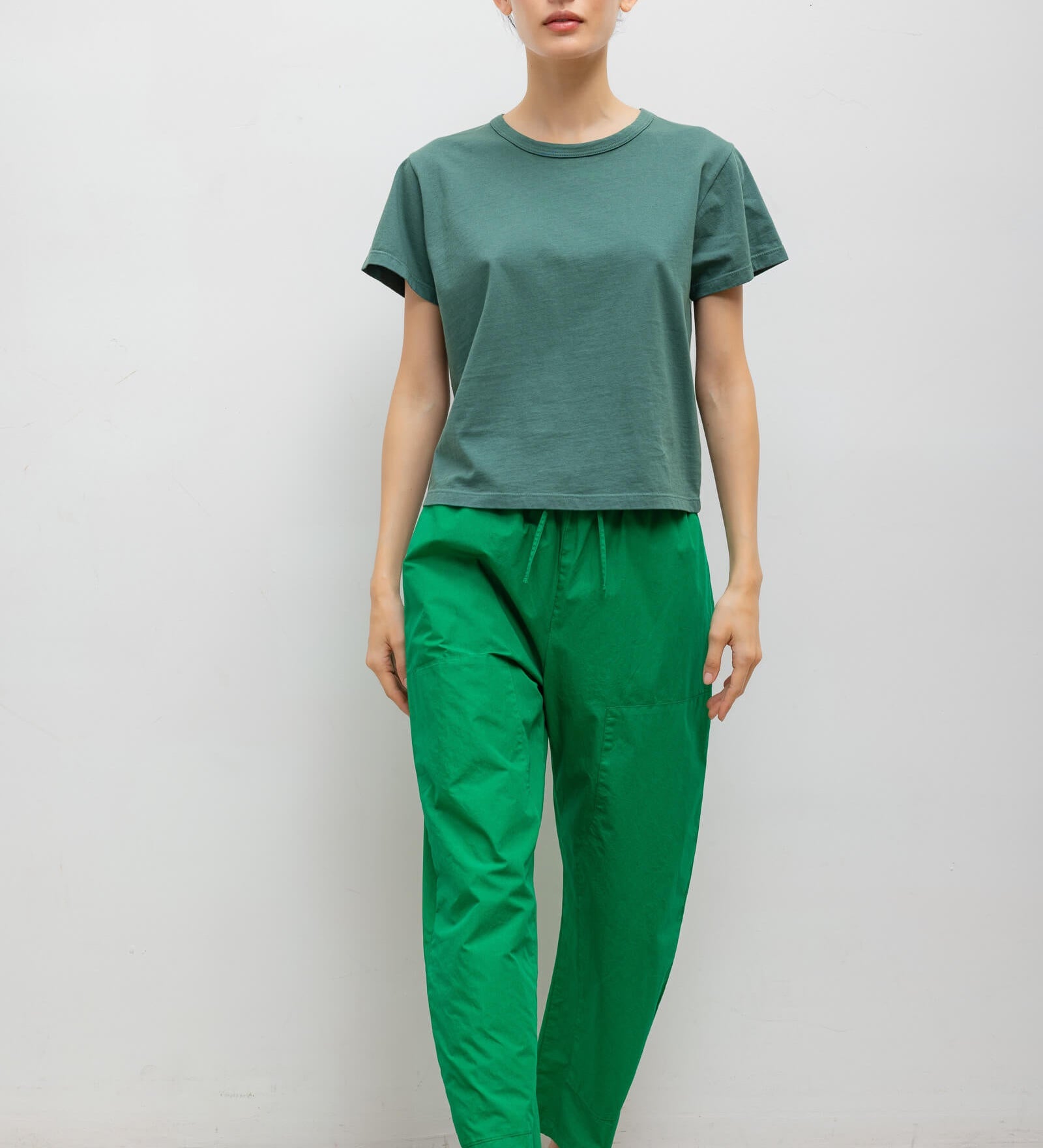Leset - Kyoto Carpenter Pant