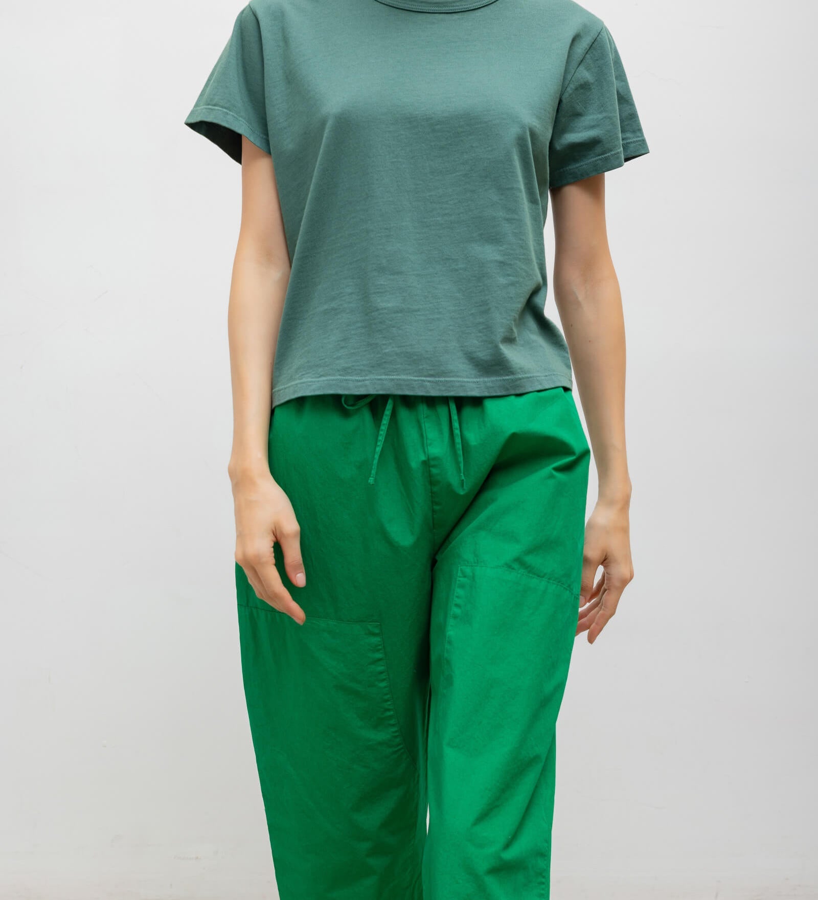 Leset - Kyoto Carpenter Pant