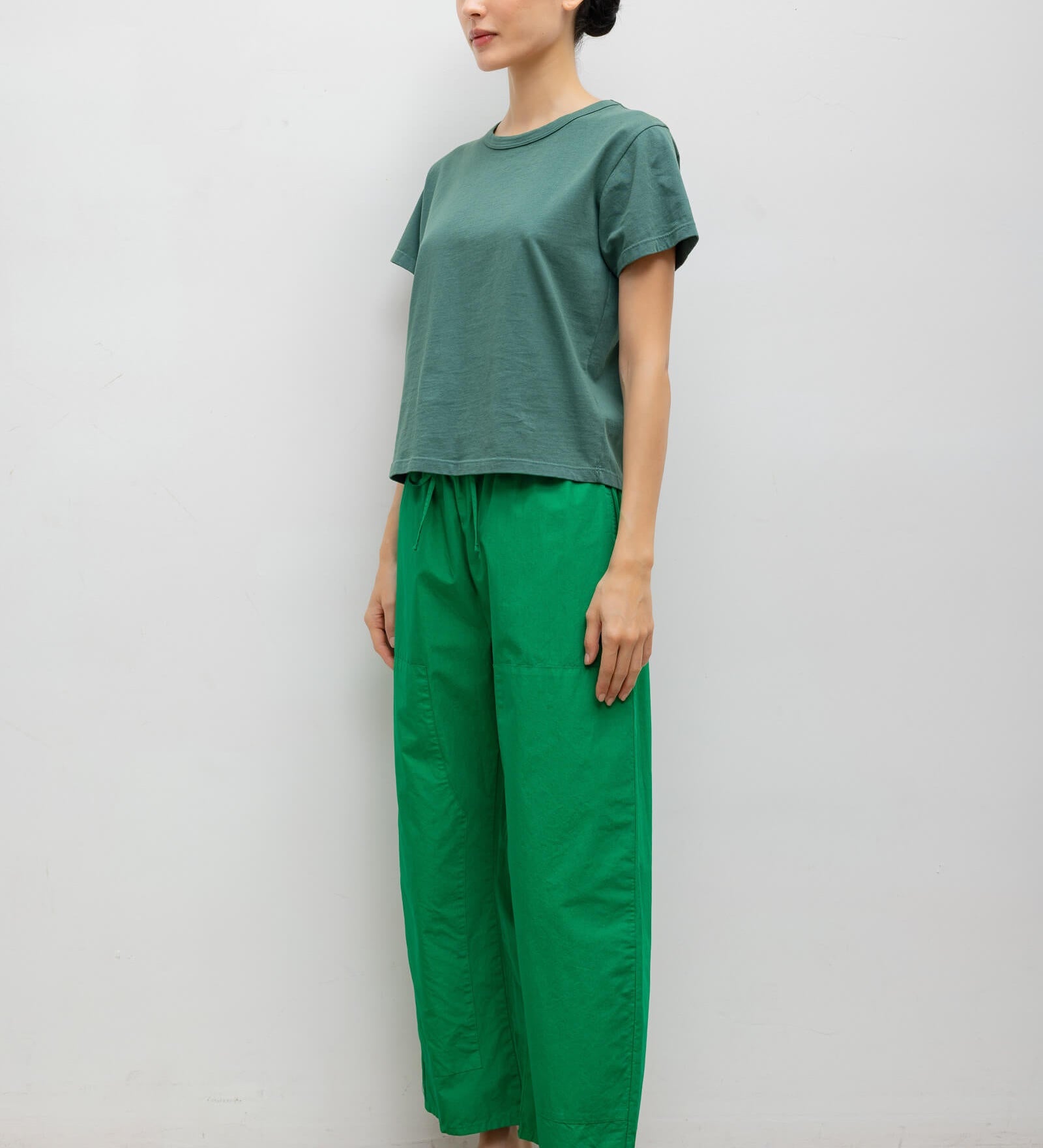 Leset - Kyoto Carpenter Pant