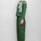 Leset - Kyoto Drawstring Pant